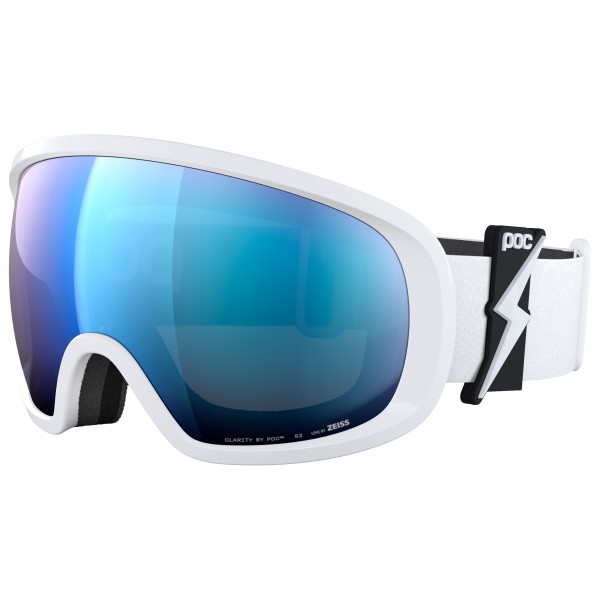 POC - Fovea Cat. 2 (VLT 20%) - Masque de ski