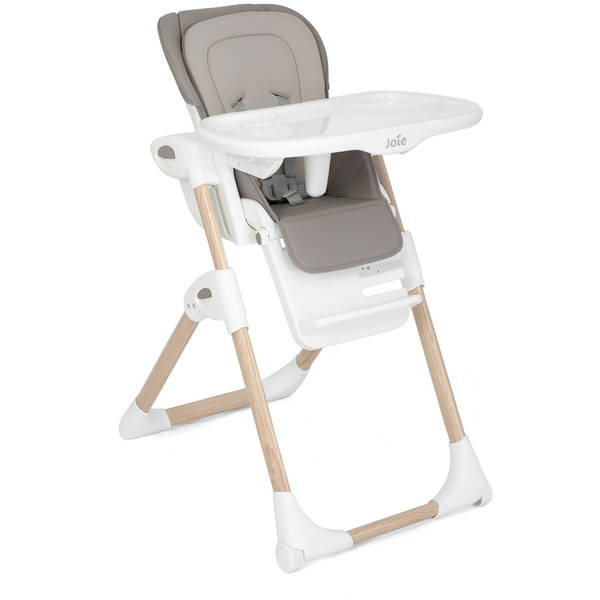 JoieJoie   Mimzy Recline walnut wood