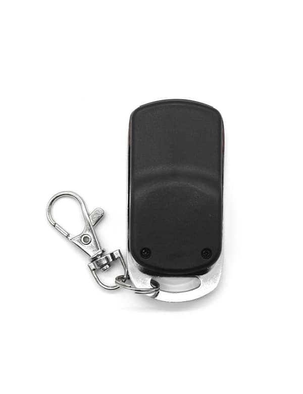INF Universal 4-kanals RF fjernkontroll 868 MHz   1-pack