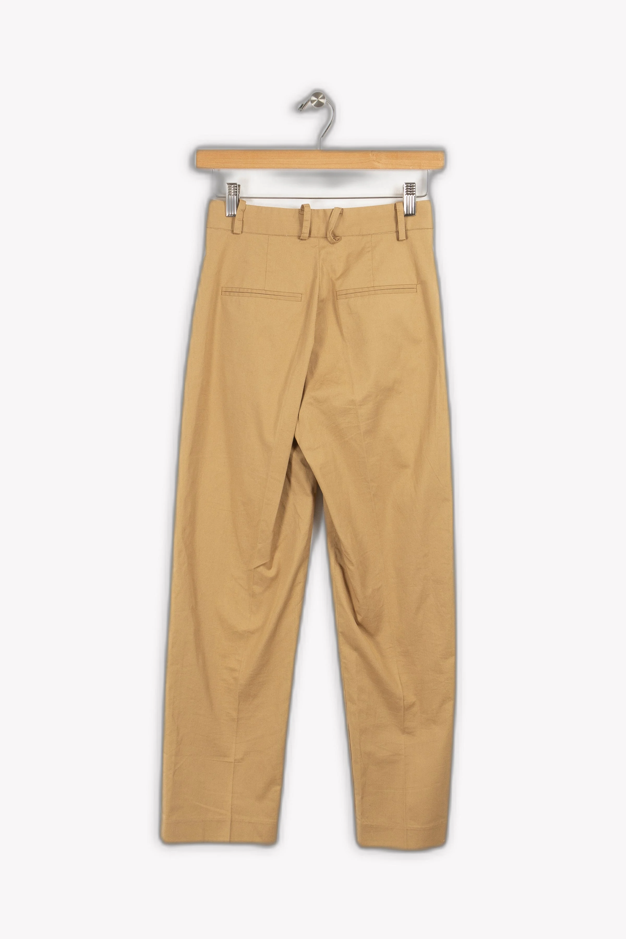 Pantalon | Beige