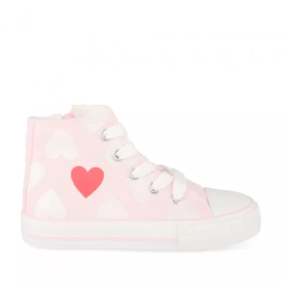 Baskets ROSE NINI & GIRLS