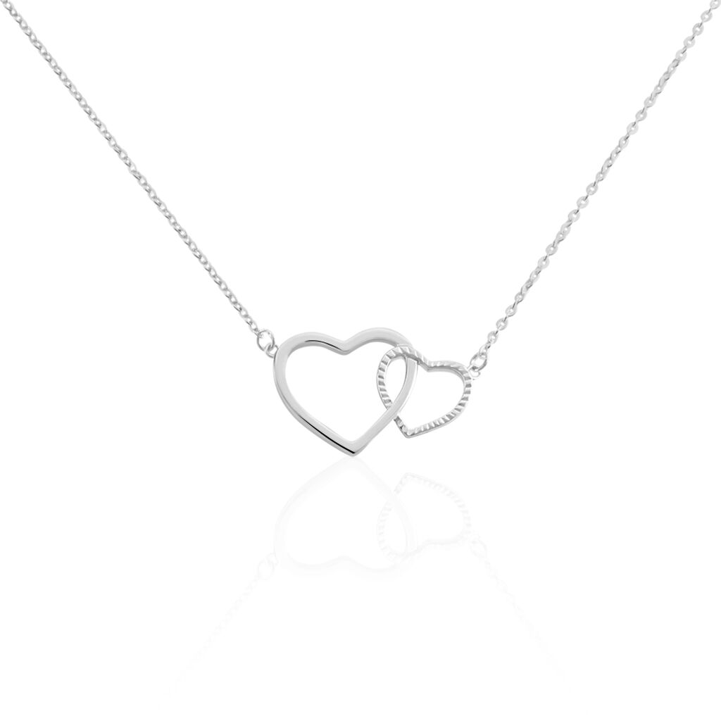 Collier Argent Katarin