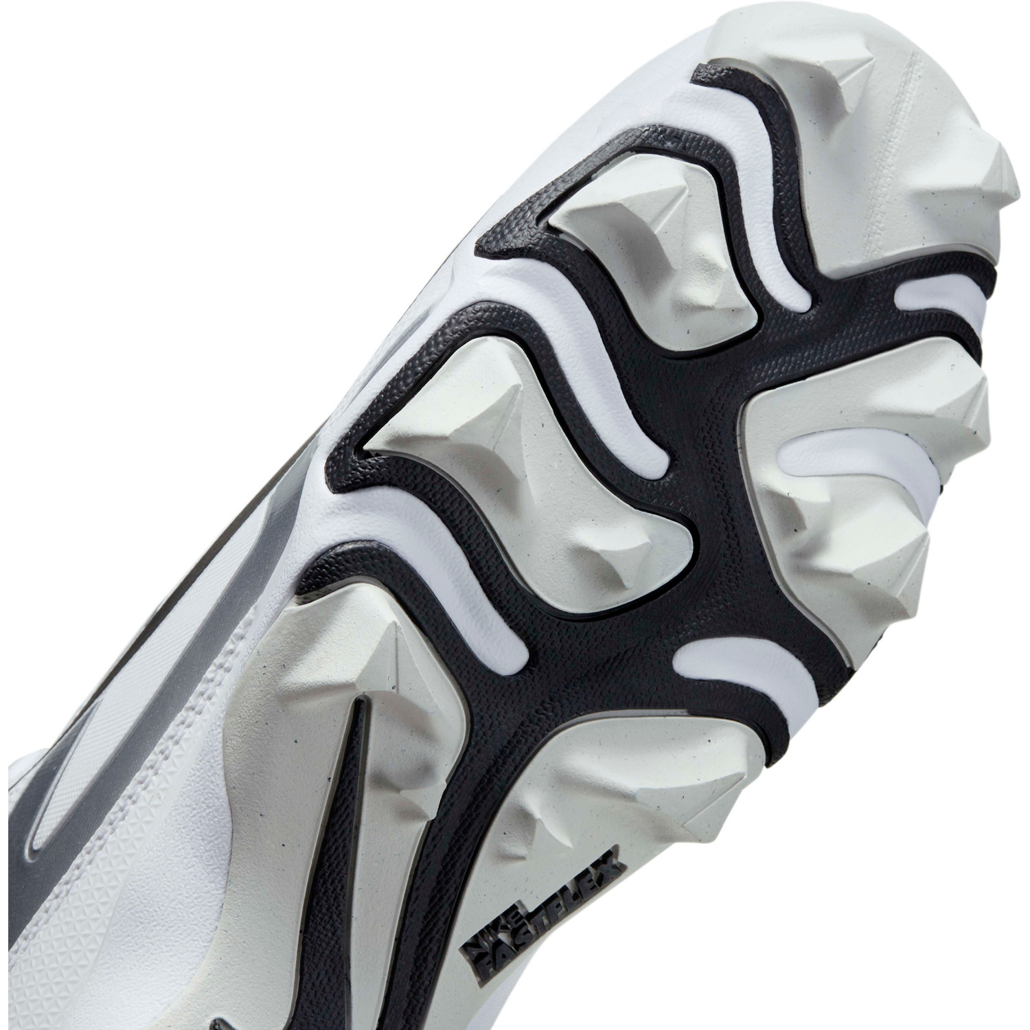 Nike Alpha Menace 4 Shark