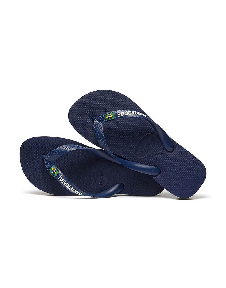 Havaianas  Brasil Logo
