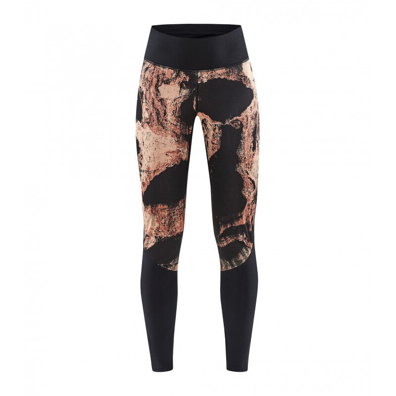 ADV SubZ Wind Tights - Collant running femme