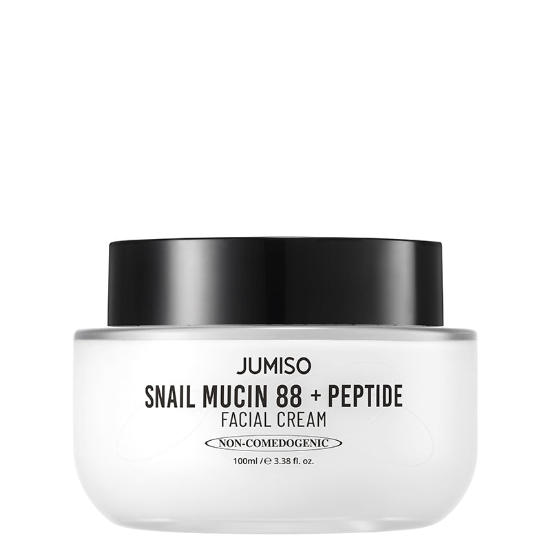 Snail Mucin 88 + Peptide Facial Cream