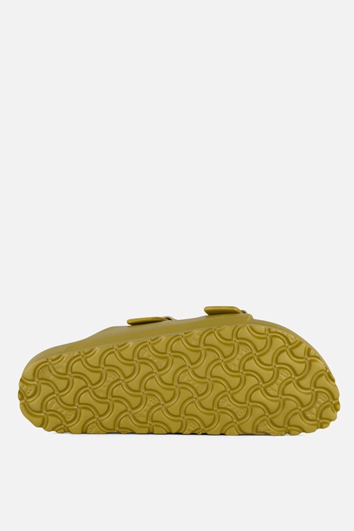 Birkenstock Arizona Slippers goud EVA