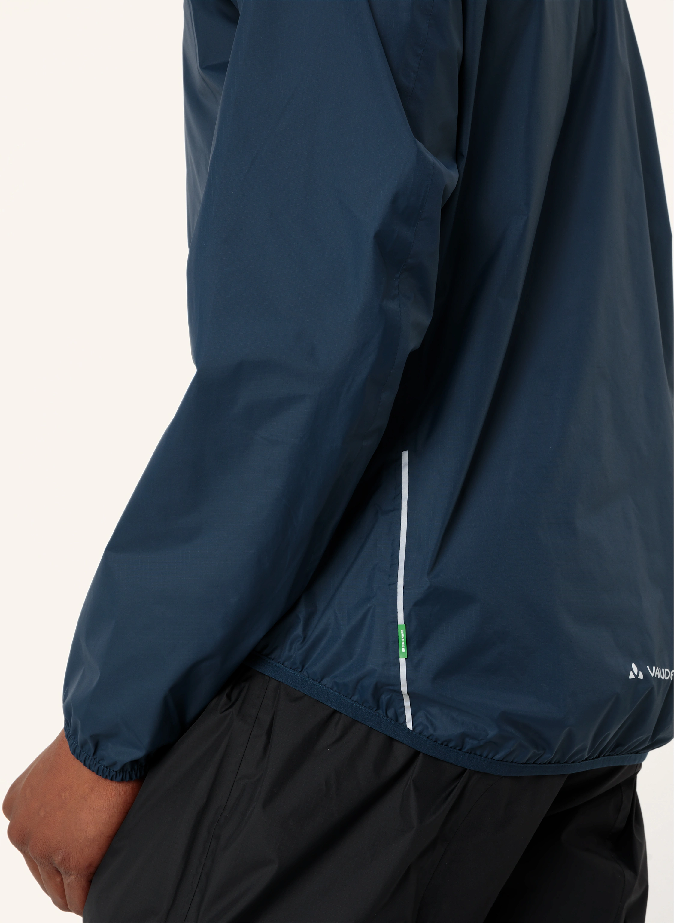VAUDE Radjacke M DROP J III