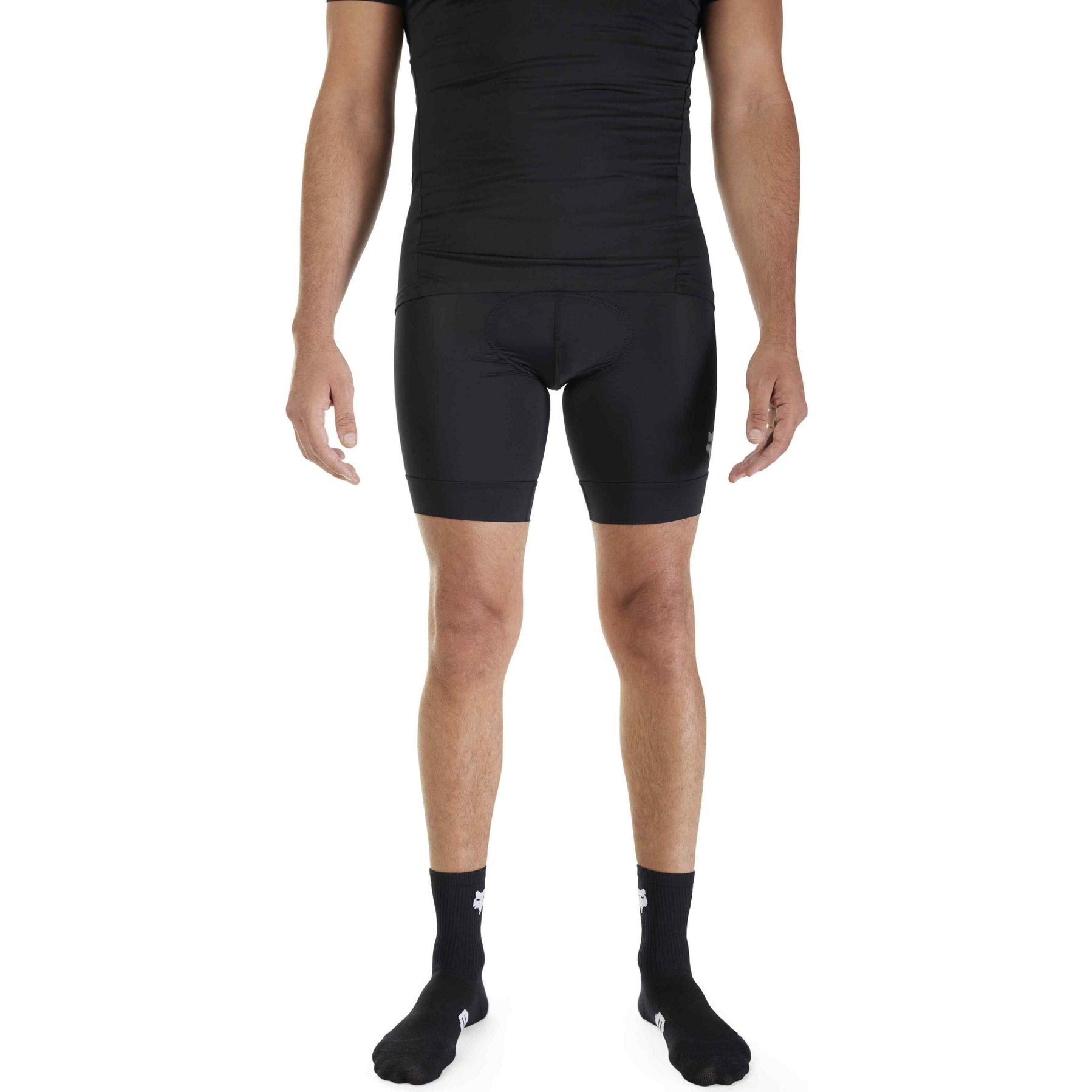 Fox Tecbase Lite Liner Korte Fietsbroek