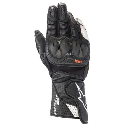 Gants Alpinestars SP-2 V3 - Noir / Blanc