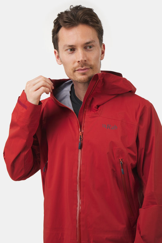 Rab Rab Firewall Light Hardshell Jas