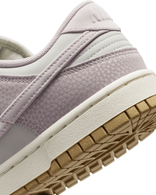 Nike Dunk Low Premium Next Nature Women's Shoes
