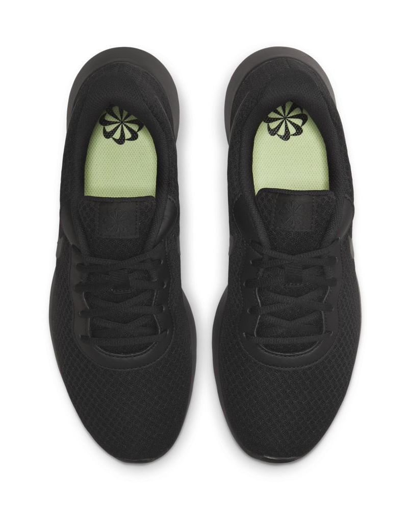 Chaussures Nike Tanjun Noir pour homme