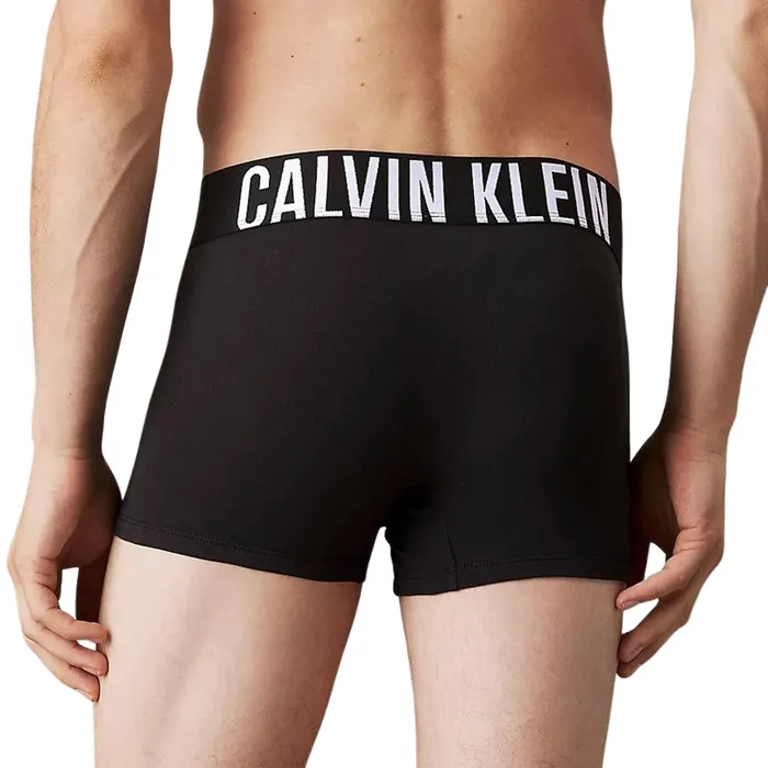Calvin Klein Trunk Boxershorts Heren (3-pack)