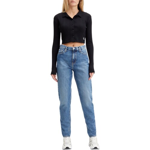 Calvin Klein Jeans - J20J221682 Azul
