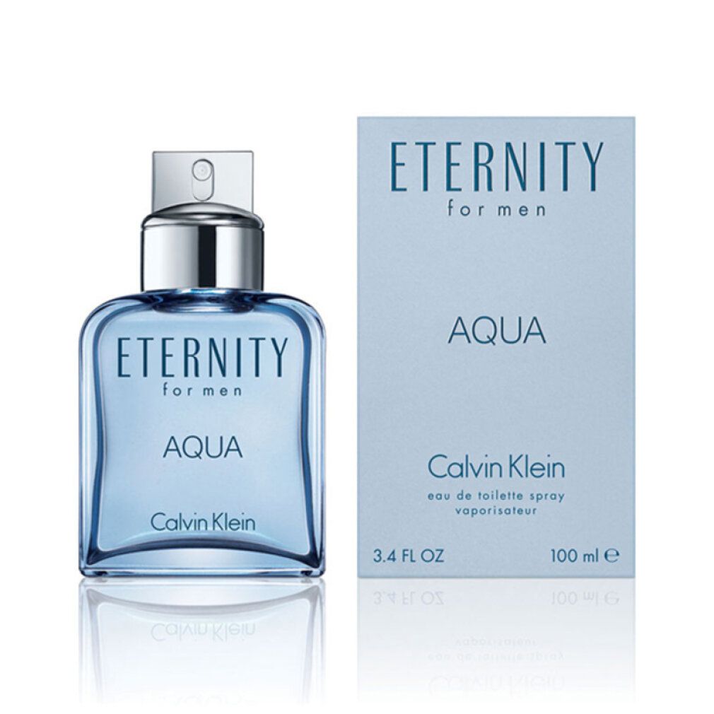 Calvin Klein Eternity Aqua Eau de Toilette