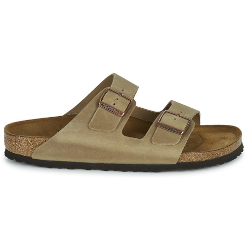 Birkenstock - ARIZONA - Kaki