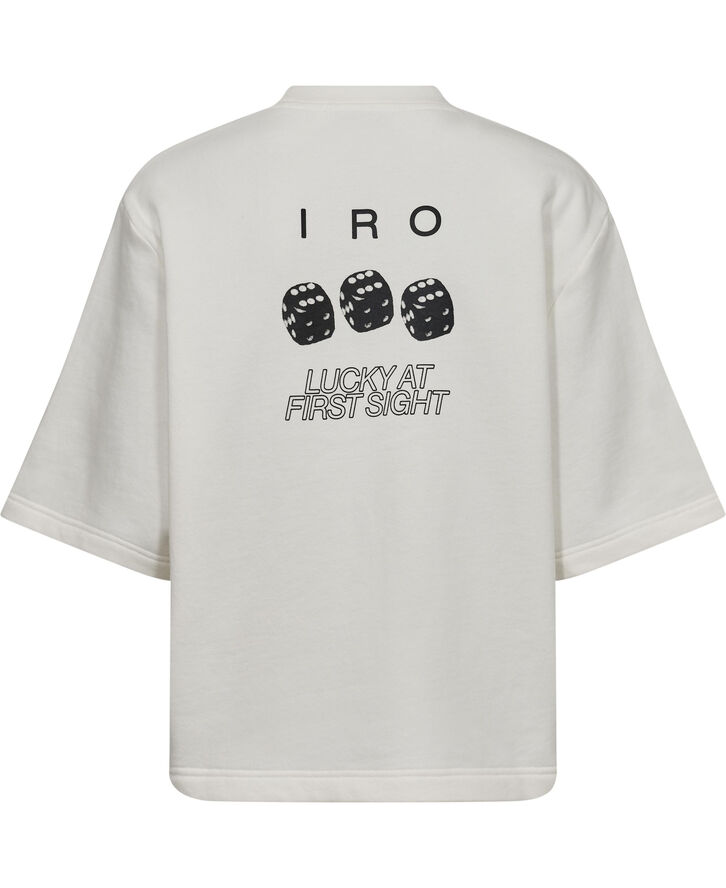 IRO CHADIE White