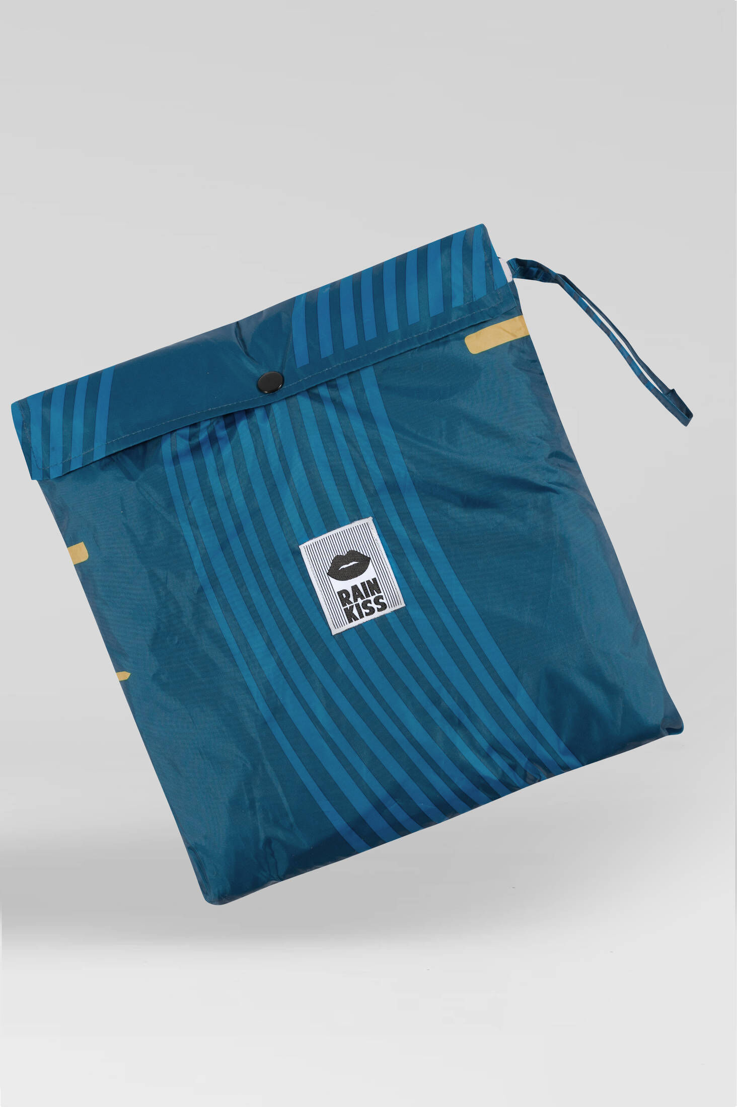 RAINKISS| Regenponcho JAPANESE BLOSSOM RAIN PONCHO