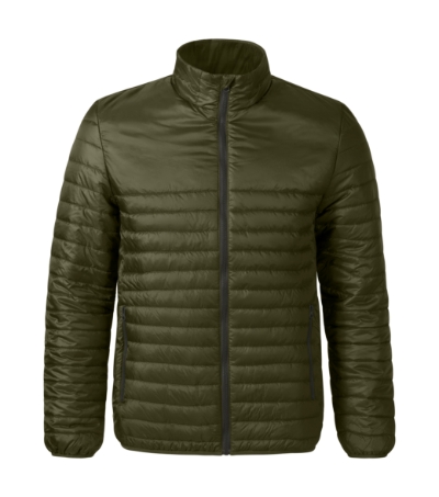 Malfini 540 - Veste Légère Pliable et Chaude Phantom