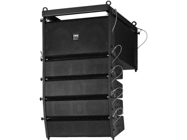 L-RAY/1000 Professional PA speaker array (controlled by DSP software), active, 1,000 W