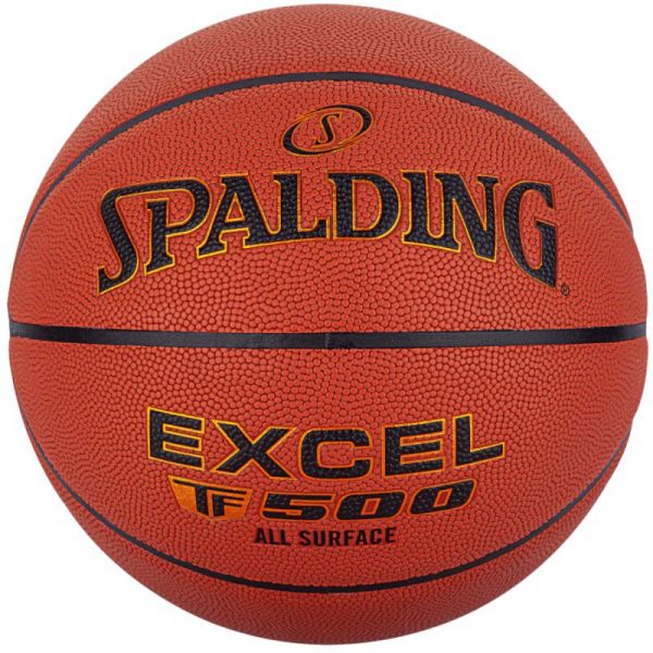 Spalding Bola de Entrada / Saída Excel Tf-500 767. 2BB76797Z