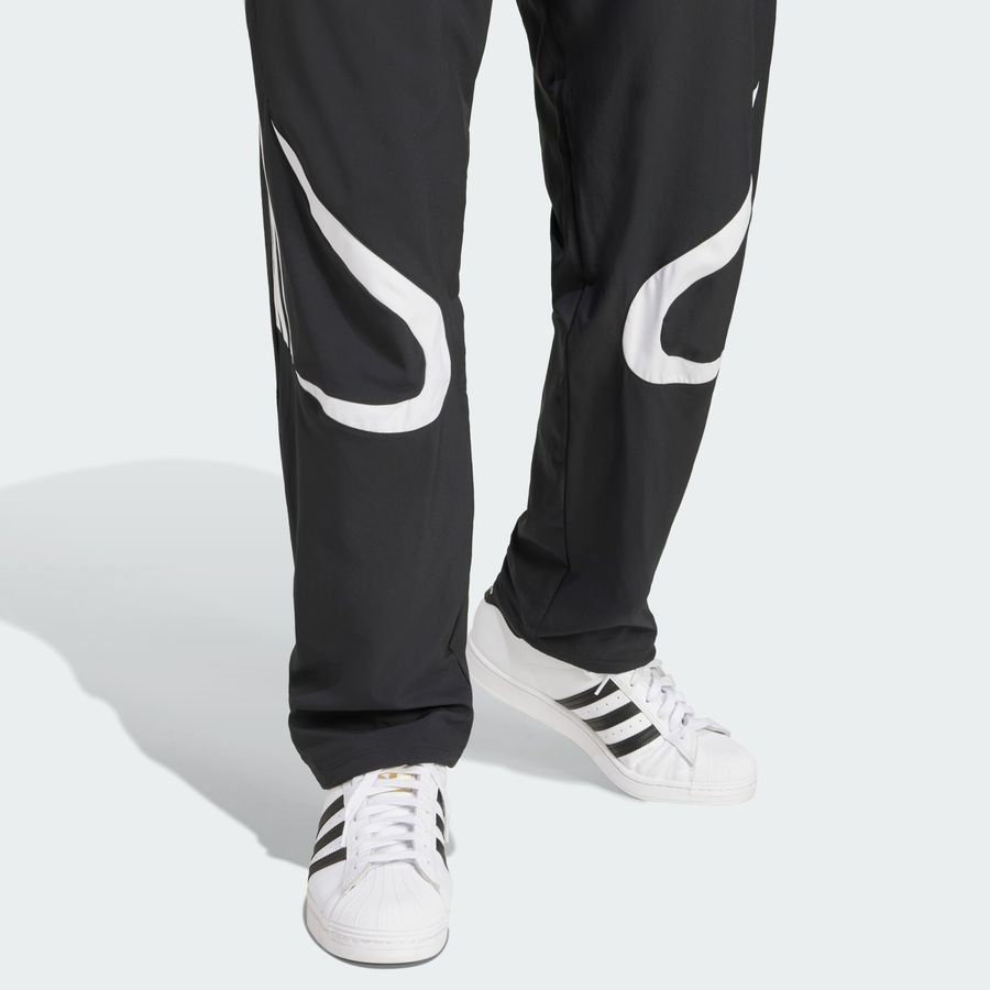 Adidas Original Pantalon de survêtement Adicolor Teamgeist