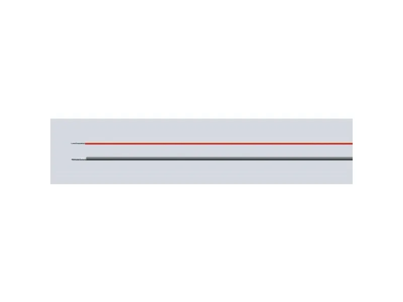 Helukabel 25513-1000 Højtemperaturleder HELUFLON®-FEP-6Y 1 x 0.14 mm² Blå 1000 m