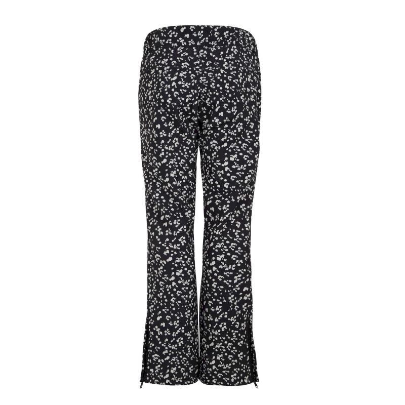 Prtangle - Pantalon softshell femme