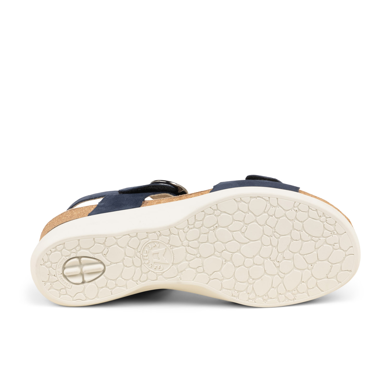 Sandales femme MEPHISTO ORIANA