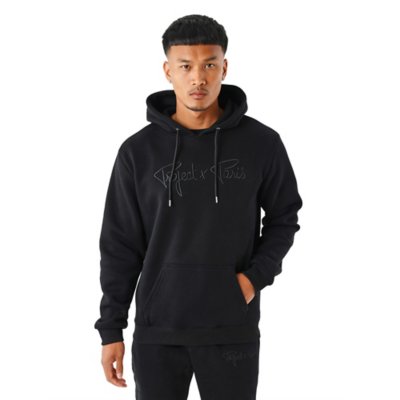 Sweatshirt à capuche homme Essentials PROJECT X PARIS