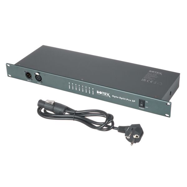 Botex Opto Split Pro 3P