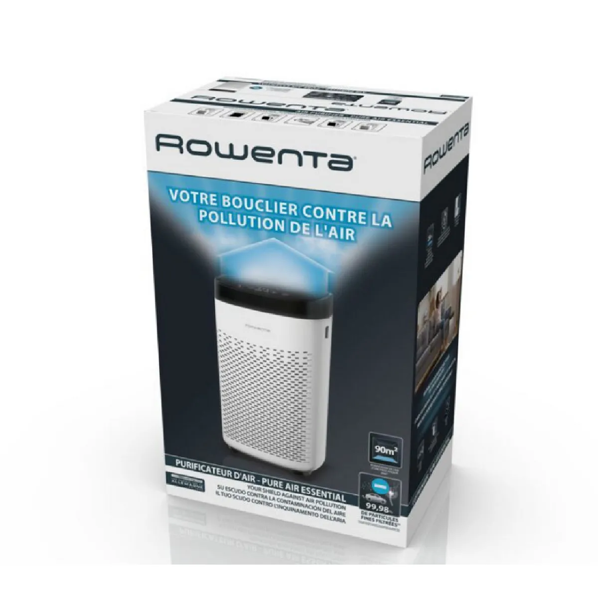 Rowenta Pure Air Essential