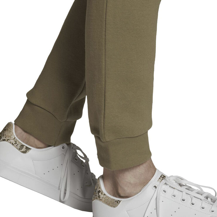 adidas adicolor essential trefoil pants Orbgrn