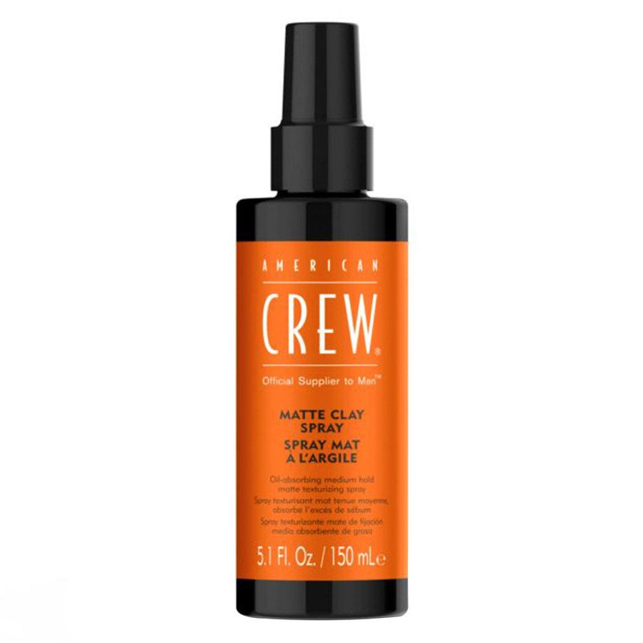 American Crew Matte Clay Spray 150ml