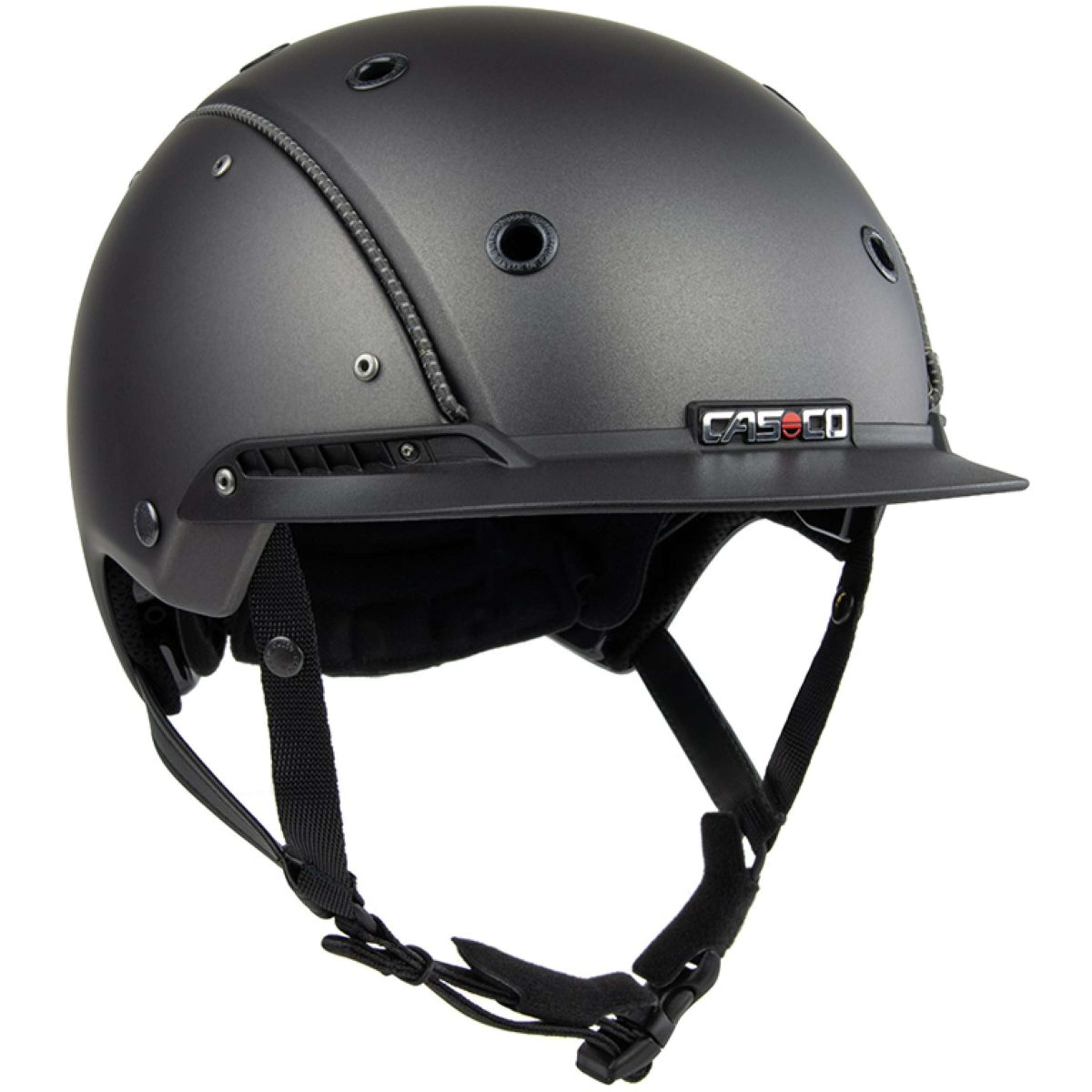 Casco Cap Champ-3 Grijs