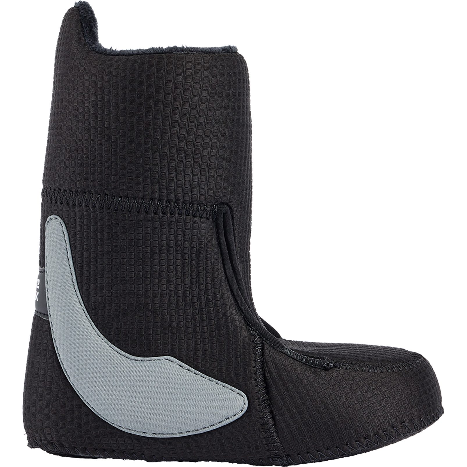 Burton Grom Step On 23/24 Snowboardschuhe Kinder schwarz