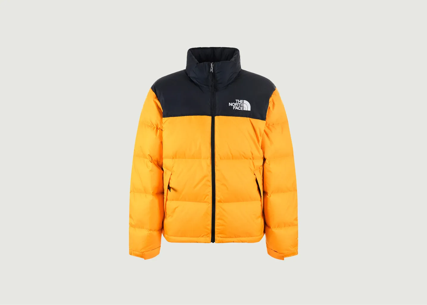 Doudoune Nuptse The North Face