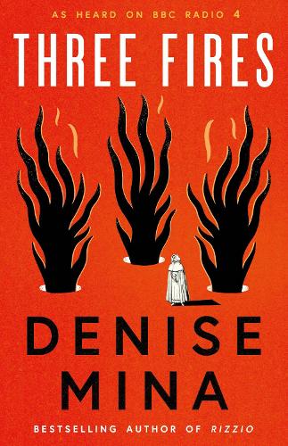 Three Fires (Hardback)