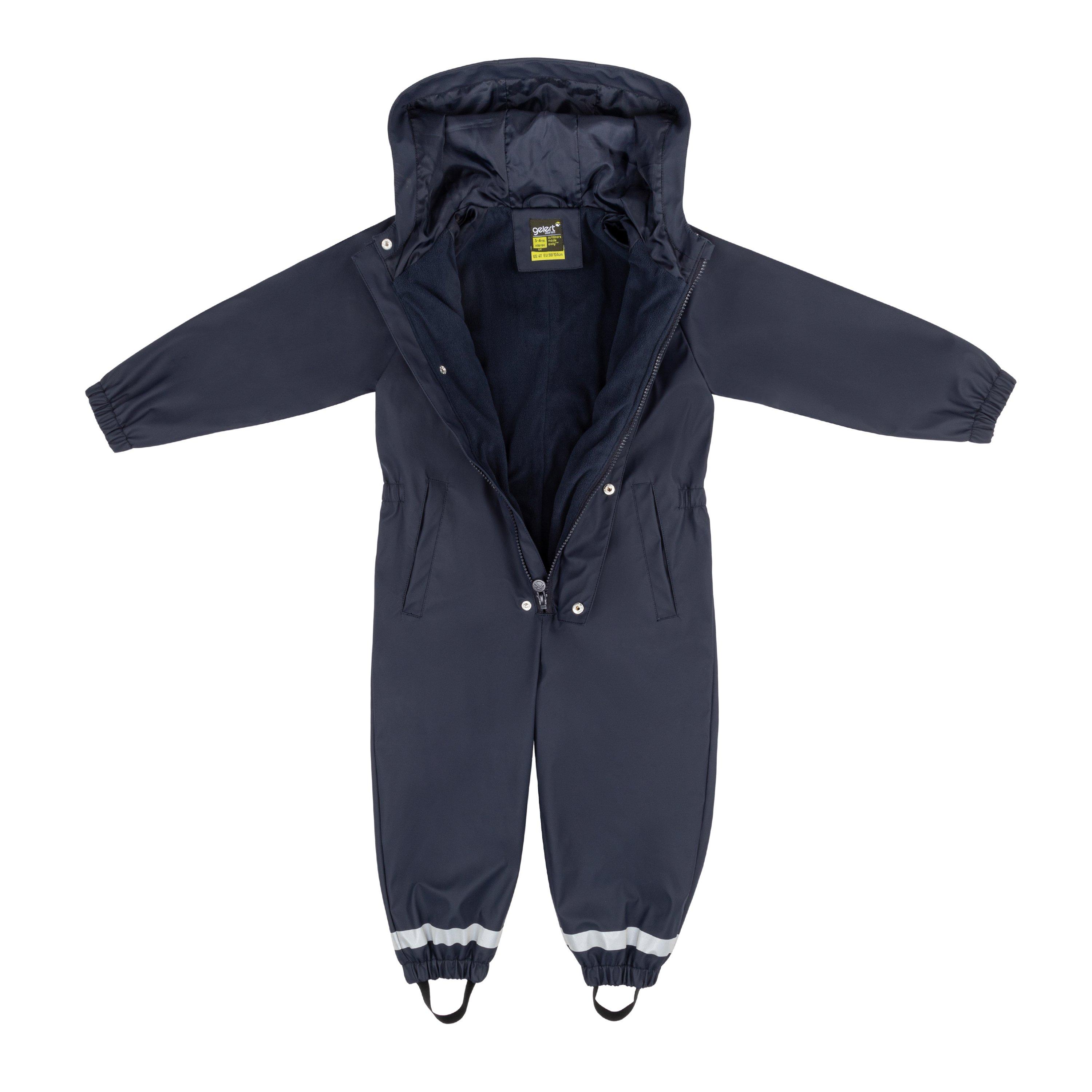 Gelert Rubber Puddle Suit