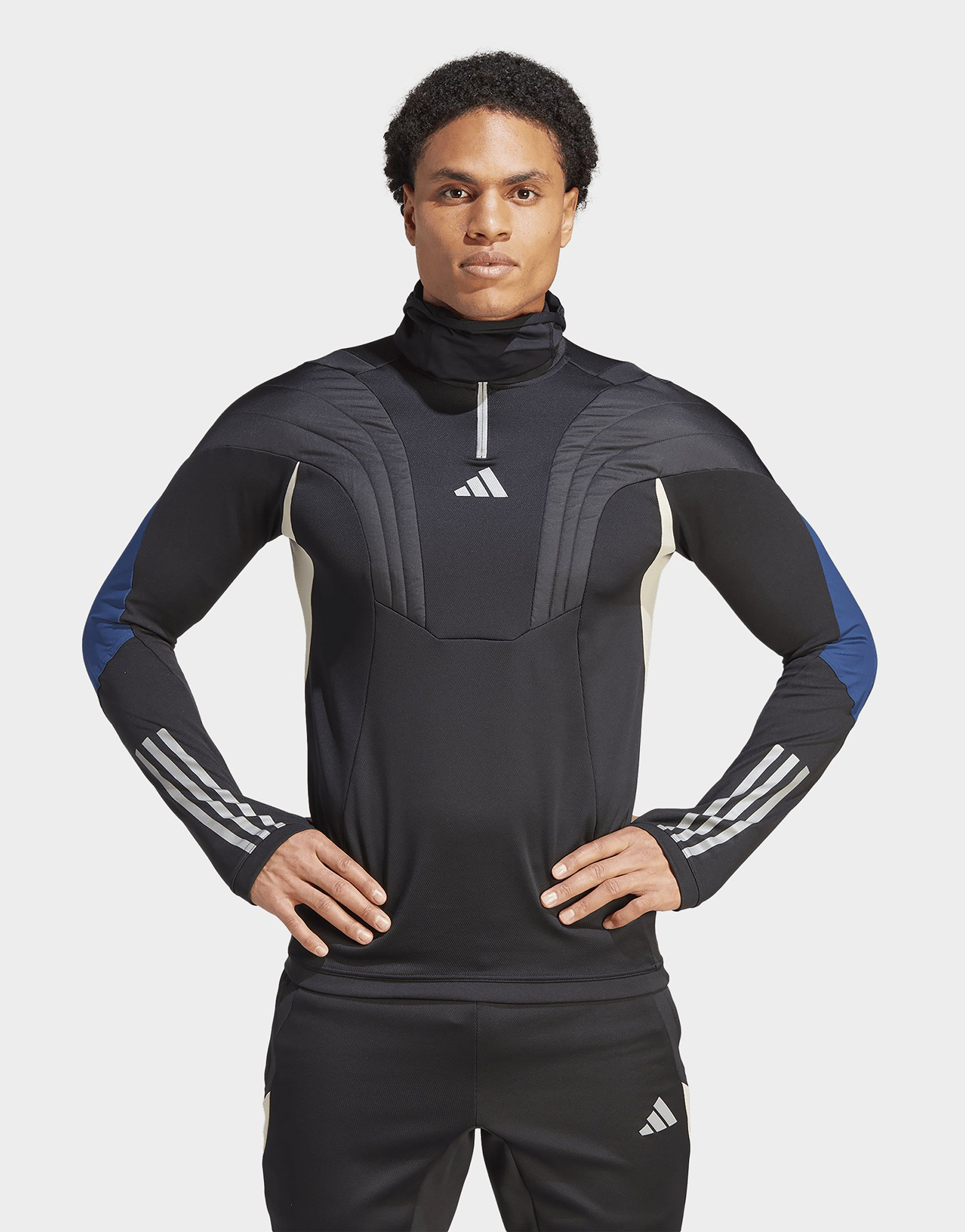 adidas Haut Tiro 23 Competition Winterized