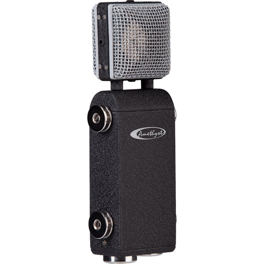 JZ Microphones The Amethyst grootmembraan condensatormicrofoon