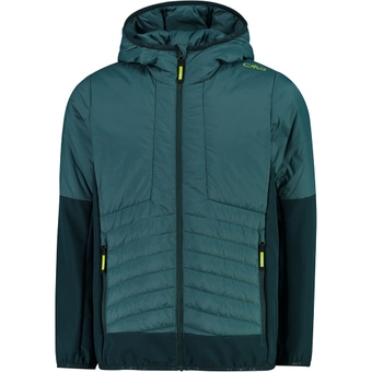 CMP Boys Hybrid Isolationsjacke Lichen Kinder