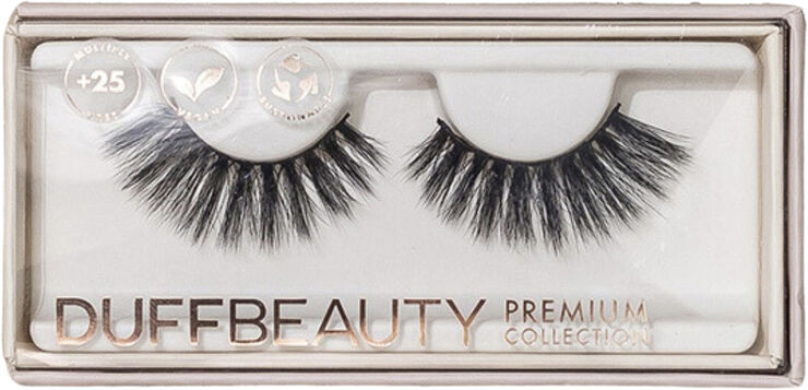 DUFFBEAUTY Date Night - Premium 3D Collection