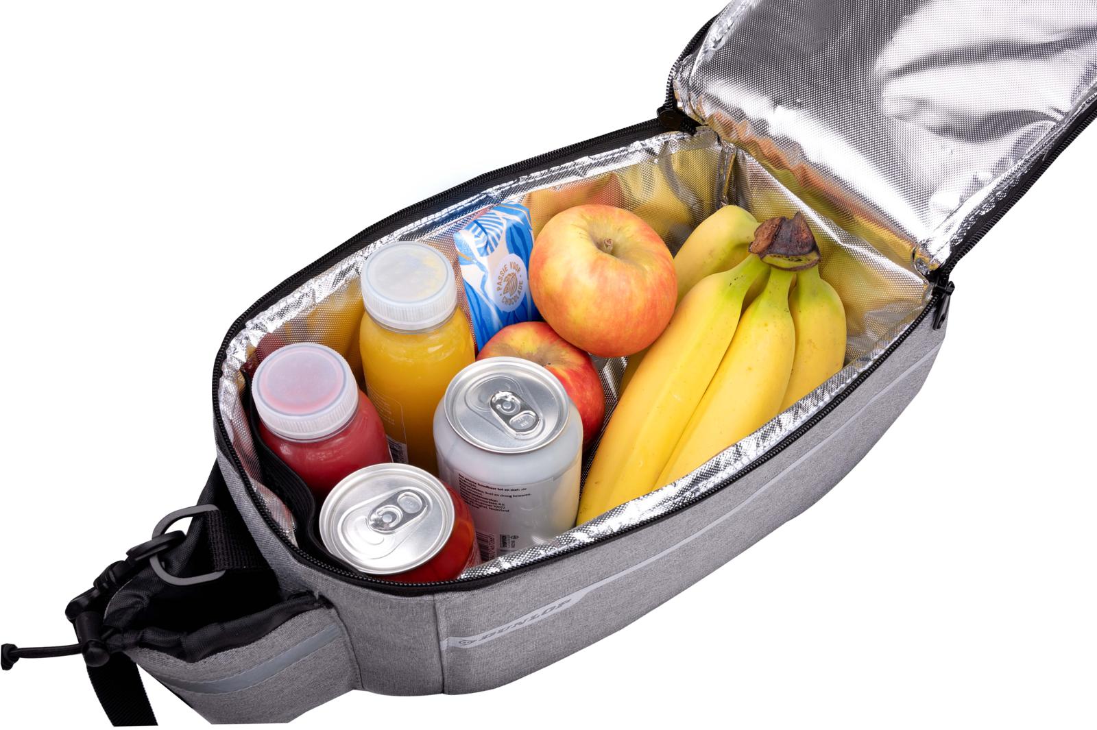 Kühltasche Velo für Gepäckträger 7L