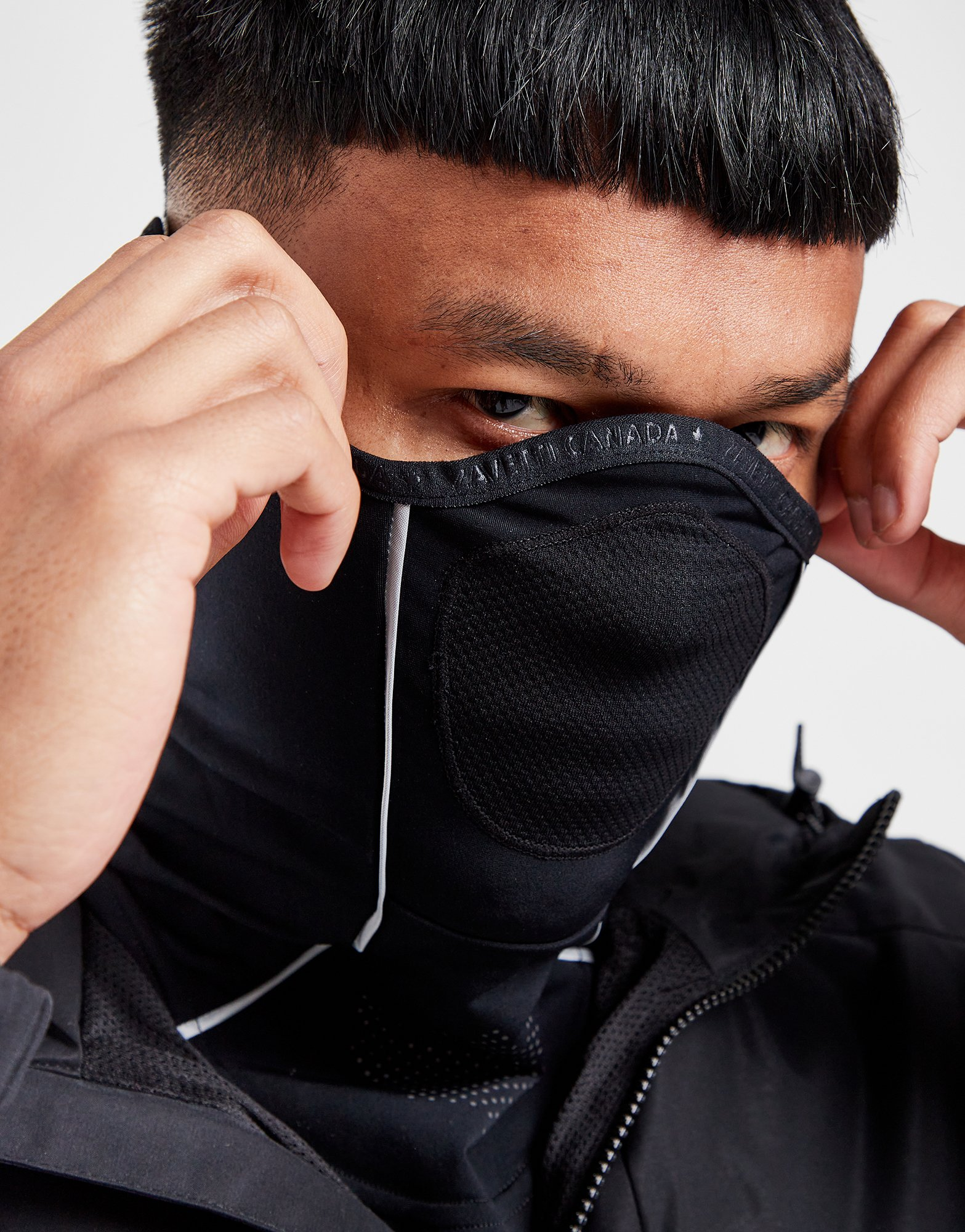 Zavetti Canada Snood Elvio