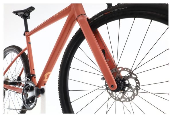 Produit reconditionné · Scott Speedster Contessa / Vélo de gravel / Scott | Très bon état