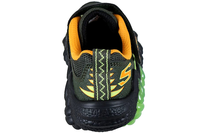 SKECHERS S LIGHTS- SKECH-O-SAURUS LIGHTS 2.0.