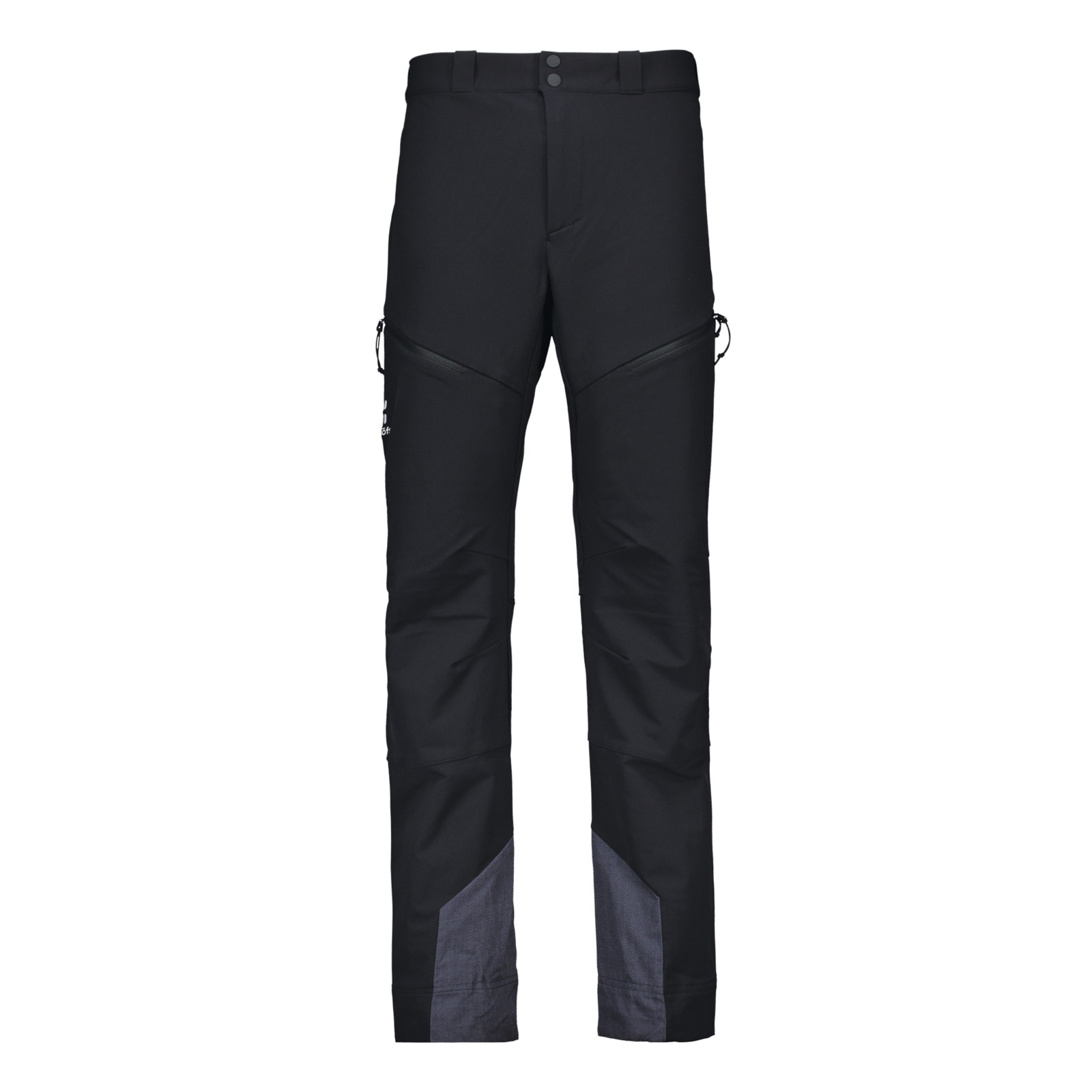 Haglöfs Herren-Softshellhose Touring Discover