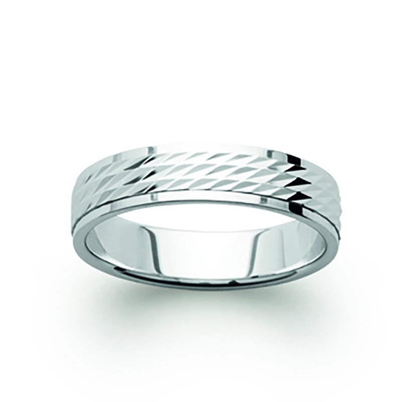 Bague Femme - Argent 925